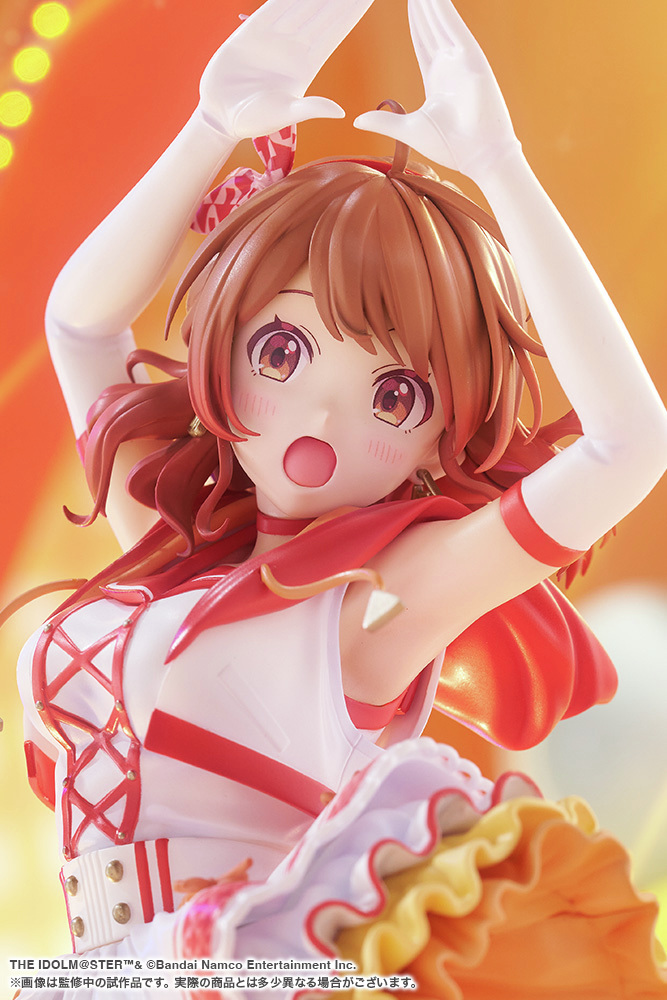 締切迫る！】 『#学園アイドルマスター』より、補欠入学の新入生、花海