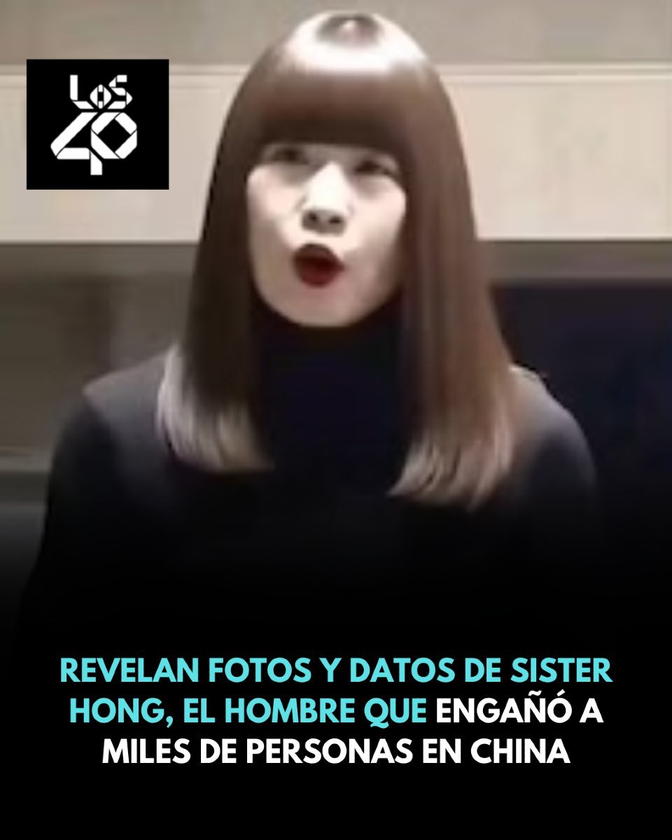 los40colombia's tweet image. #LoMásVisto | Ya se conocen varios detalles. 👀👉 f.mtr.cool/aacdltcmzm