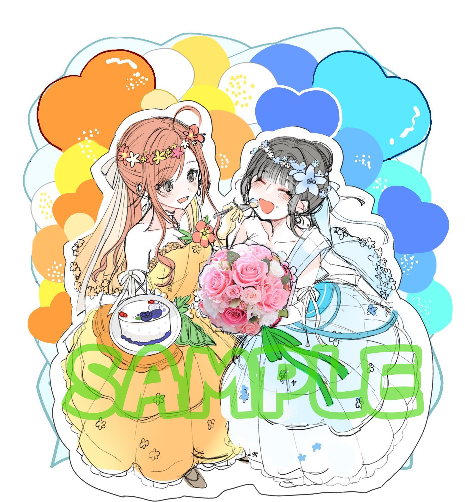 728プロダクション【有栖川夏葉 応援企画】 on X: 