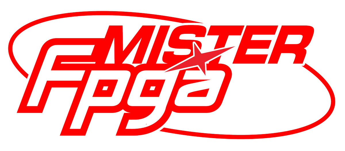 WalrusFPGA's tweet photo. New update just dropped for #MiSTerFPGA's PC Engine core!

CD+G support &amp; various fixes thanks to dshadoff.
VDP &amp; CPU fixes thanks to srg320.

The best way to experience the PC Engine/Turbografx library besides original hardware, continues to improve!  Run the updater to grab it. https://t.co/5cy58MLIIV