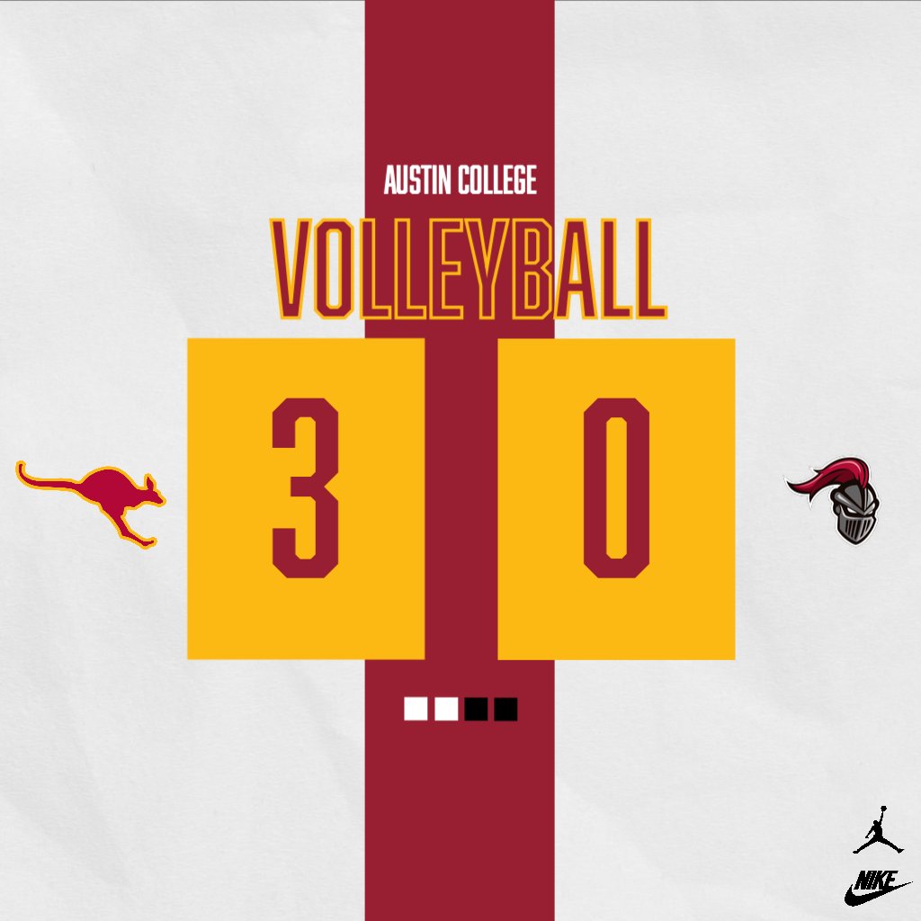 Austin College 'Roos Athletics tweet media