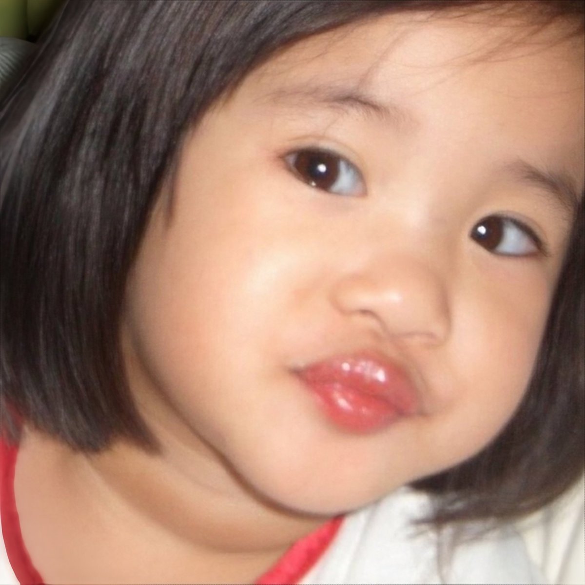 loveforsophiaaa's tweet photo. ᵇᵃᵇʸ                                       still baby https://t.co/CKuXosdzqG