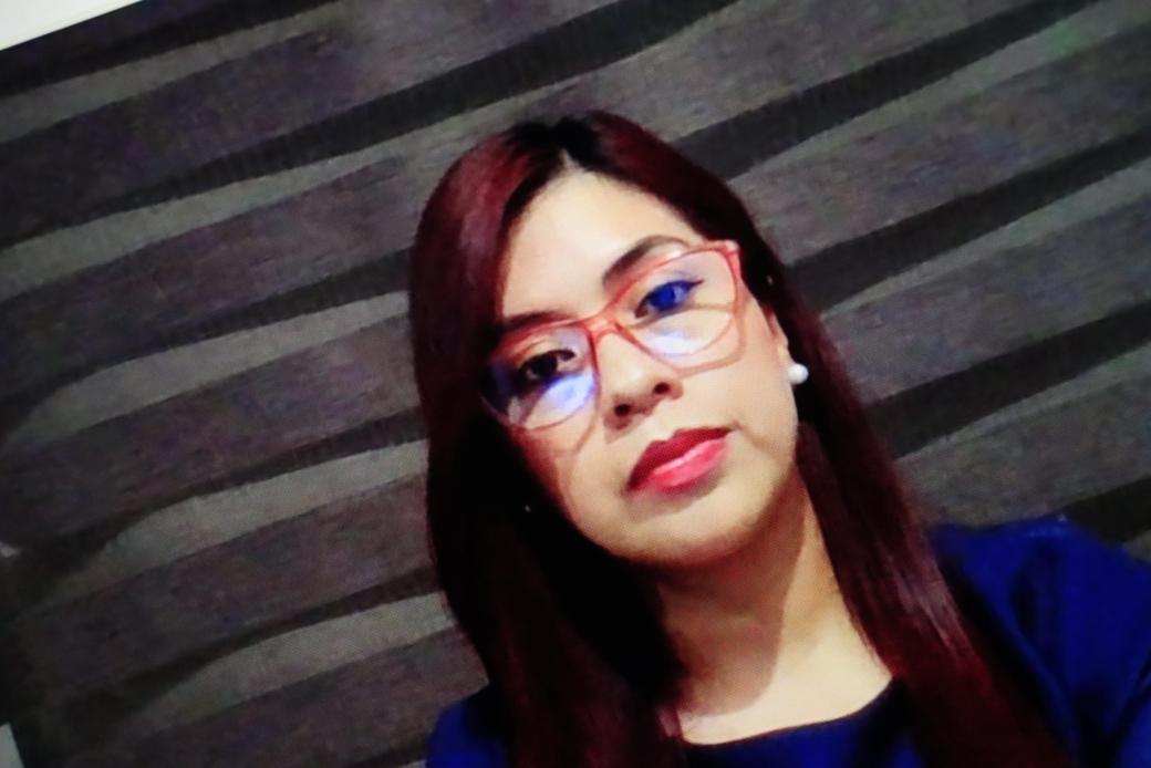 ¡Finaliza #LaEntrevista🇸🇻 de este viernes 29 de agosto!

Esta noche, <a href="/armandogodoy/">Armando Godoy</a> conversó con la directora ejecutiva de <a href="/CIESCA_OFICIAL/">CIESCA CENTROAMERICA</a>, <a href="/raisaherguerra/">Raisa Hernández Guerra</a>.