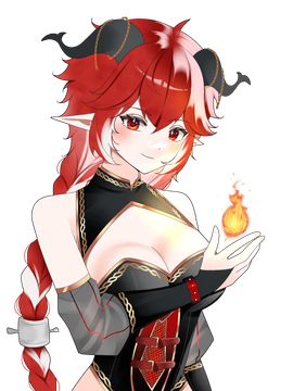 Darn (Commission open) (@darnitiwi1) on Twitter photo Made this #fanart for one of my fav vtuber
<a href="/laccrevt/">Laccre 🔥⛓️ Chaos Dragon</a>
#LaccreDoodle #darnarts #Vtuber Made this #fanart for one of my fav vtuber
<a href="/laccrevt/">Laccre 🔥⛓️ Chaos Dragon</a>
#LaccreDoodle #darnarts #Vtuber