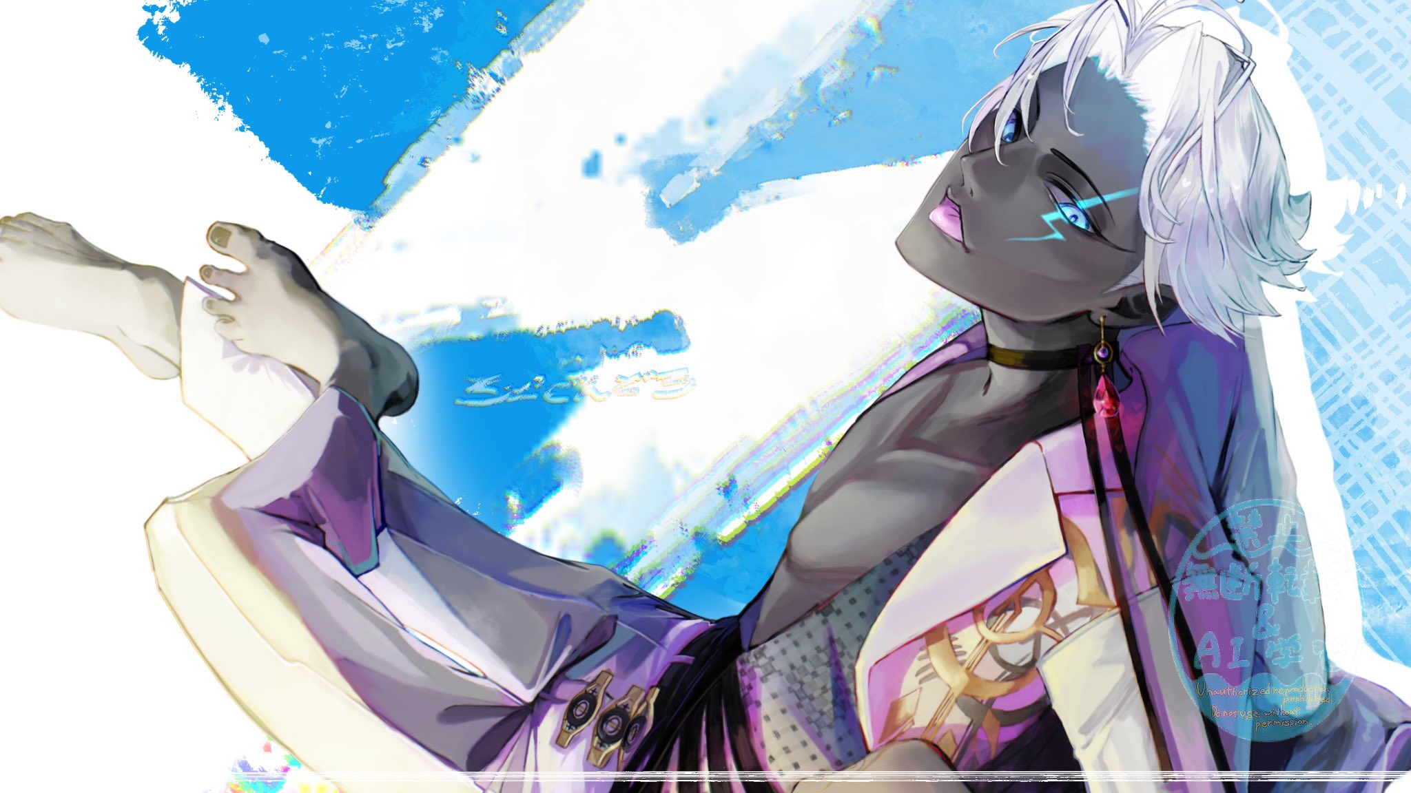 FGO fes インドラ FGO] 