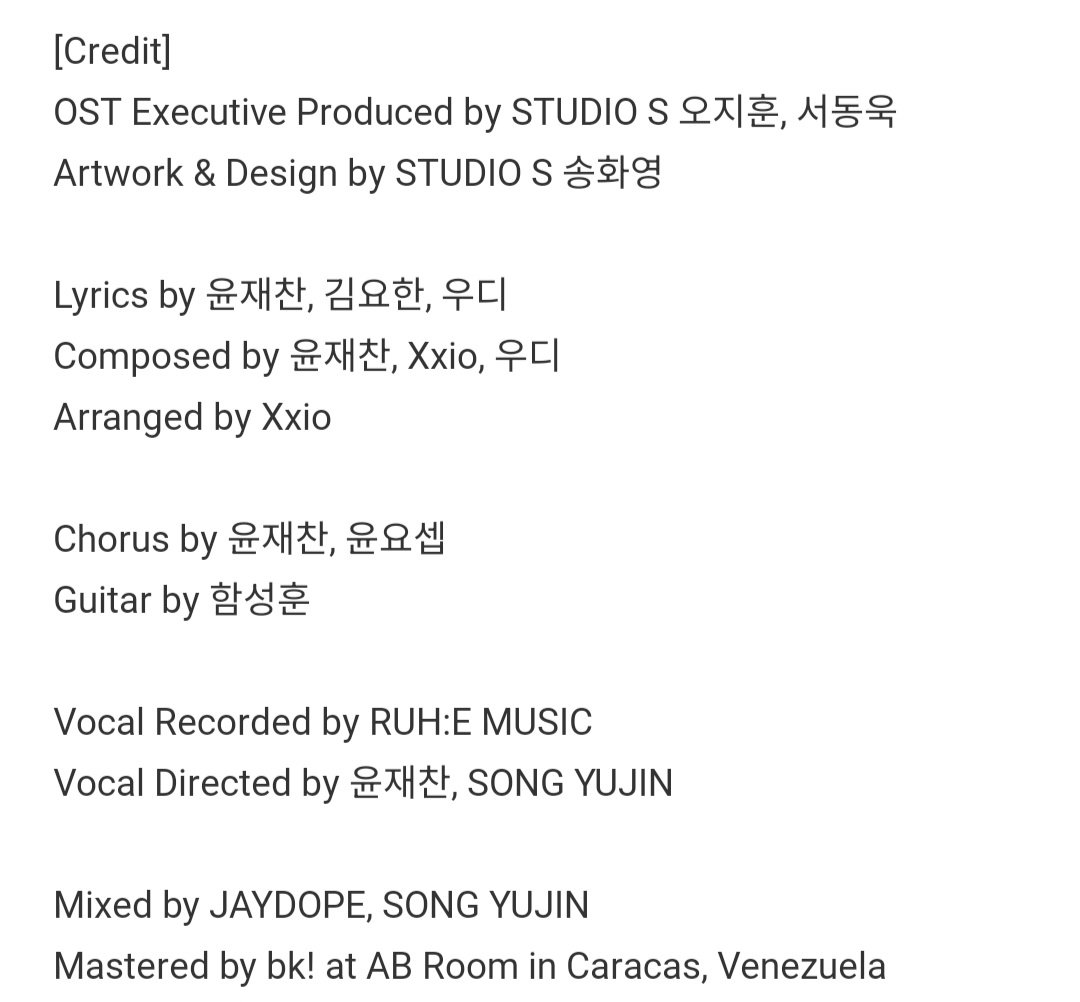 yohany_hi's tweet photo. 트라이 멜론 곡 소개
작사에 김요한, 요한이 노래도 하고 랩도 해ㅠ
기특 가나디 칭찬해 https://t.co/M2VgFz1YXY