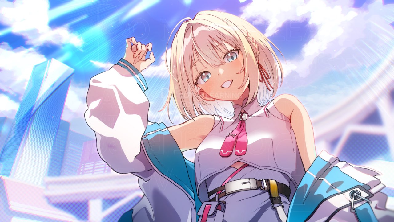 いしなな (@ishi7nana) / X