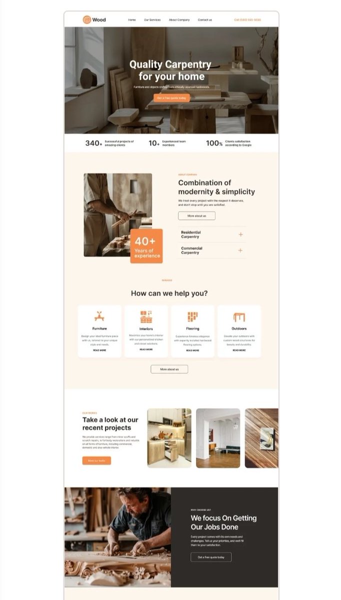 feranmi_ace's tweet image. Your website is like a first date.
If it’s slow, messy, or confusing… people won’t come back.
But if it’s clean, fast, and welcoming  they’ll stay longer &amp;amp; maybe even commit. 💍
Question is… what’s the first thing YOU notice when you land on a website?
#website #responsiveweb