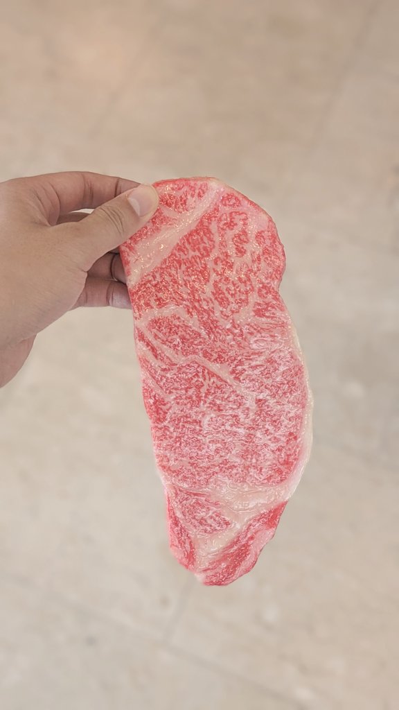 食品サンプルすげぇぇぇぇ

食品サンプル職人は、割と冗談抜きでやりたい仕事ランキング上位