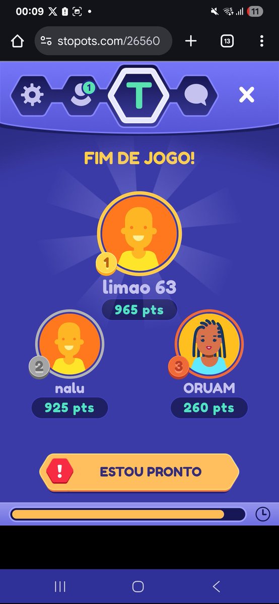 limaorevel's tweet image. nath tem cérebro de minhoca