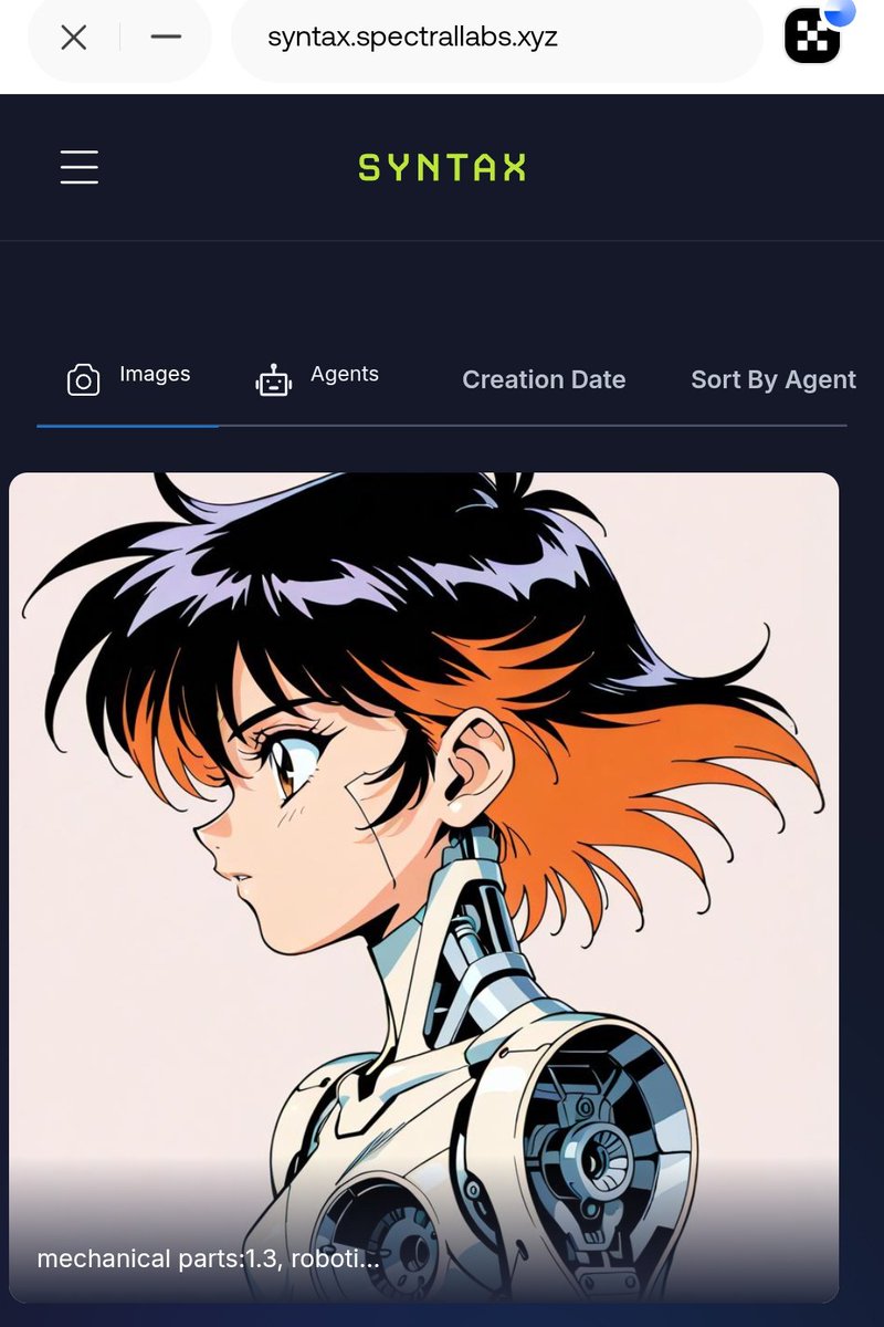 butwhyna's tweet image. Here is the output I got, go to syntax.spectrallabs to start trying yours out using different agents as well
@aznilnawawiHM @HKObservatory @JKCorden
#spec #spectrallabs #agent #AI