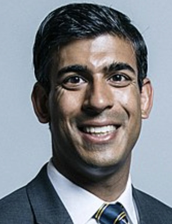 Dear Tories 
Let's have an investigation as to why former PM Rishi Sunak disobeyed a court order to produce relevant WhatsApp messages to the #CovidInquiry.
 
Oversaw the handing of £Bns to covid fraudsters.

Blocked any investigation into PPE fraud.

Thank you.

#BBCBreakfast