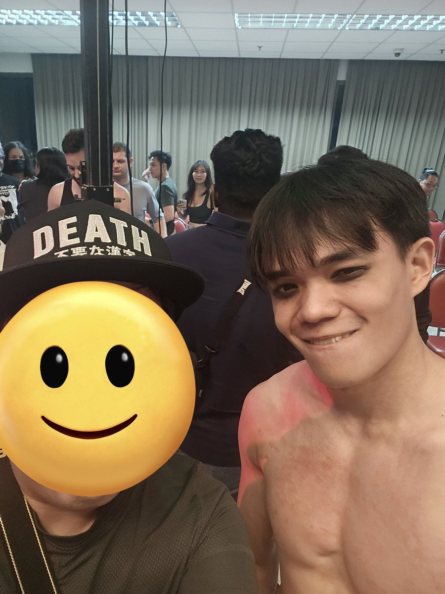 SPW putting on another great show 🔥🔥🔥
#SPW
#SgProWrestling