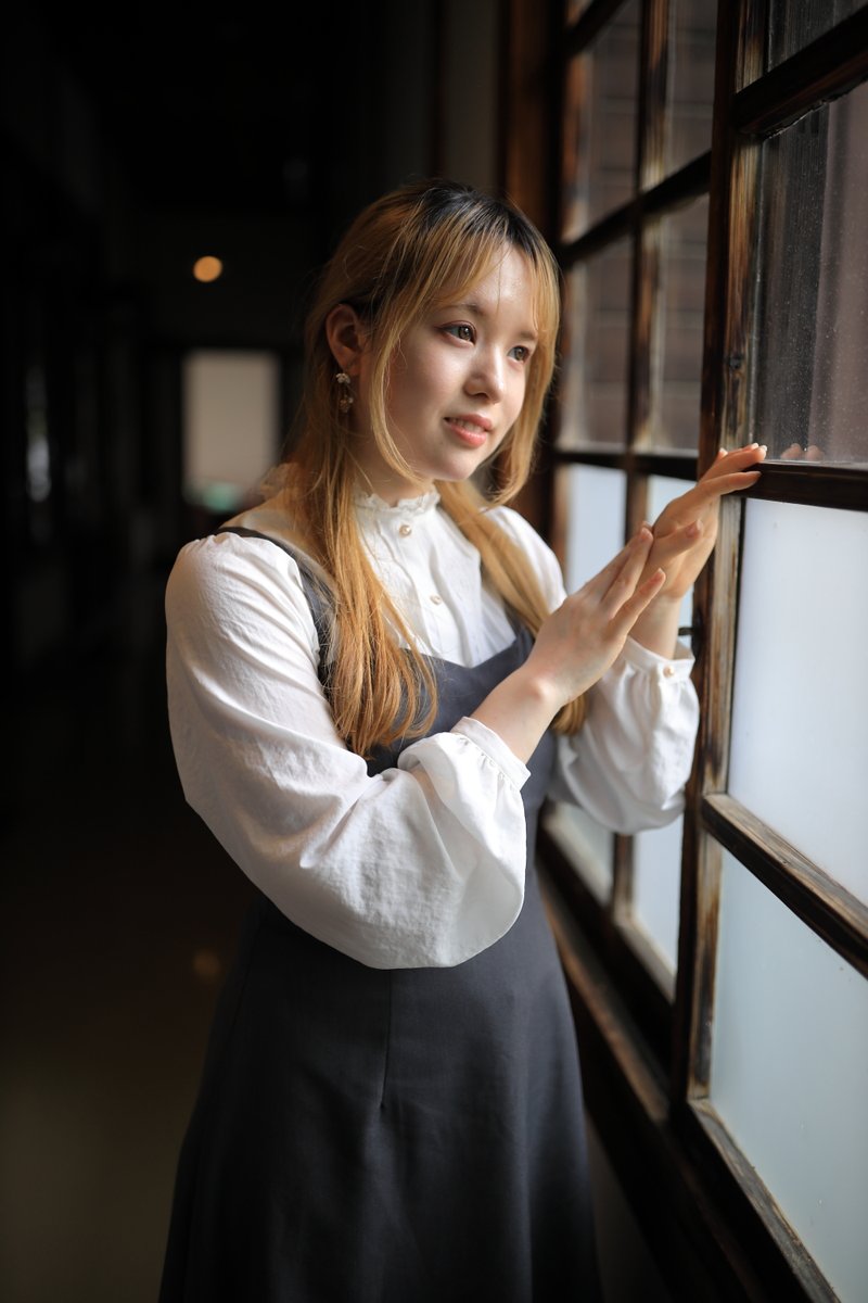 颯葵エマさん
<a href="/satuki_ema/">颯葵エマ</a>
#ポートレート 
#キミマチ撮影会