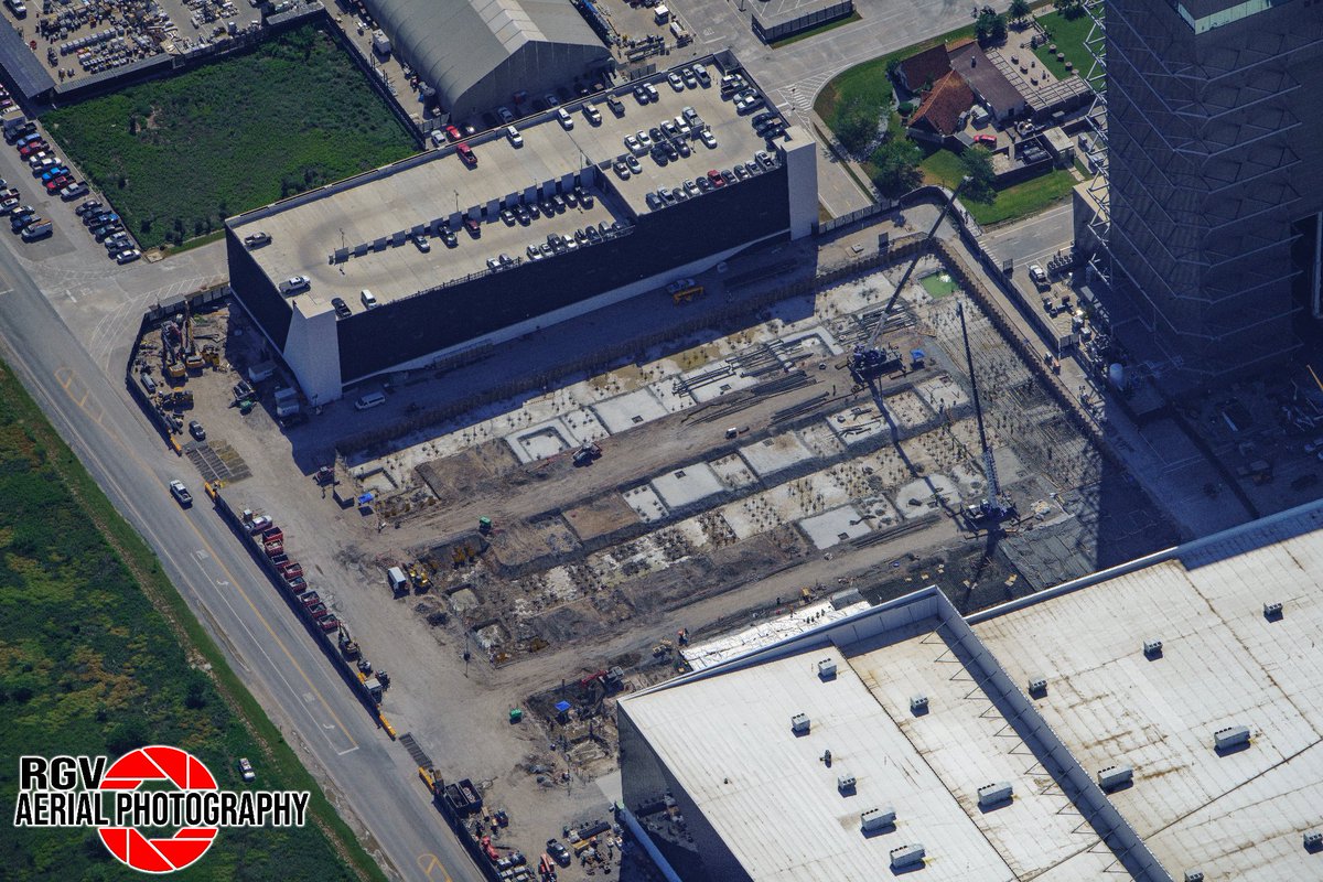 Gigabay Progress 

Starhbase Weekly is live in 2 hours!