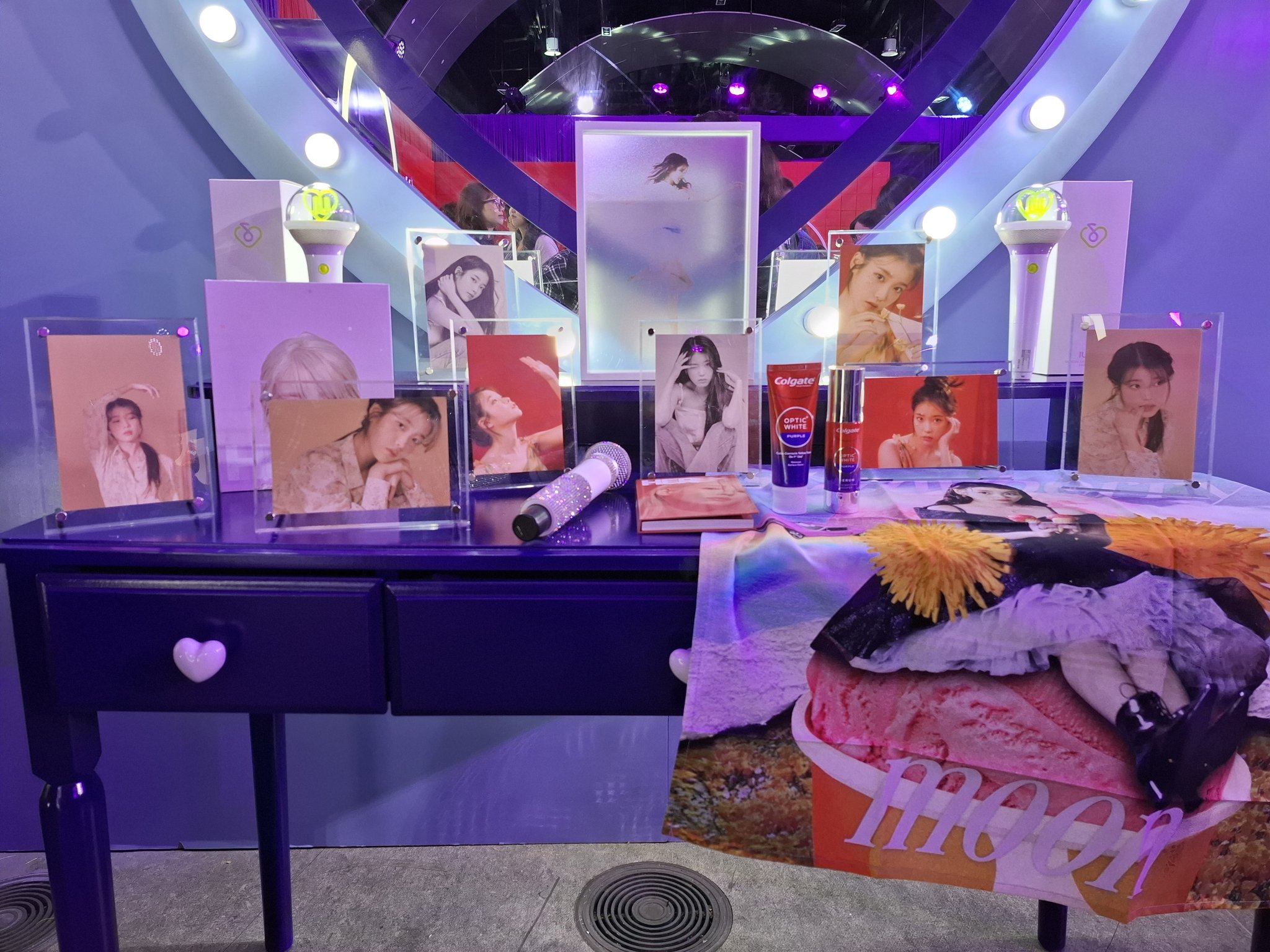 専用ページ    IUカイドウ jp.ktown4u.com : K-POP Global On-Onffline Platform
