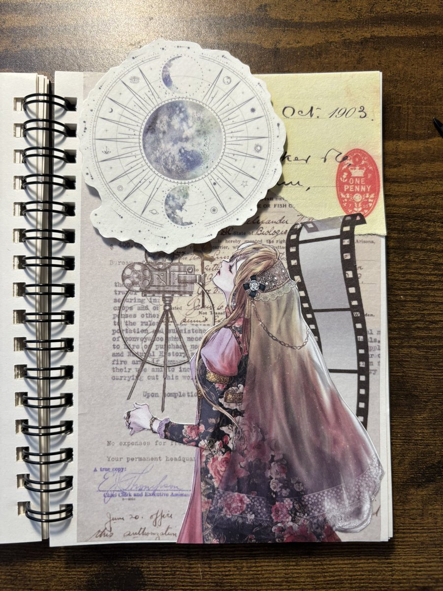 過去は既に遠く、祈りは届かない

 #コラージュ好きな人と繋がりたい 
 #コラージュ 
 #collage
 #コラージュ初心者