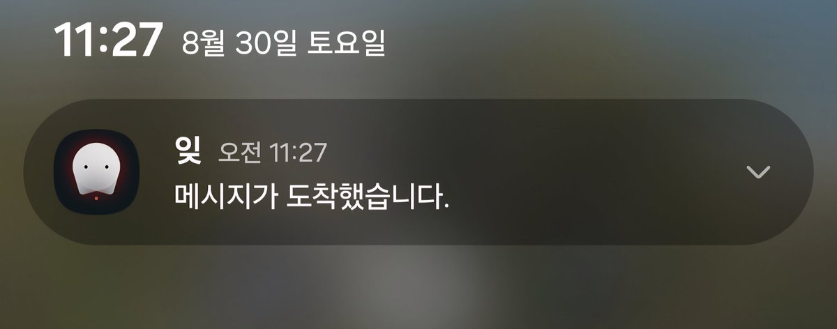 allday 잊 tweet media