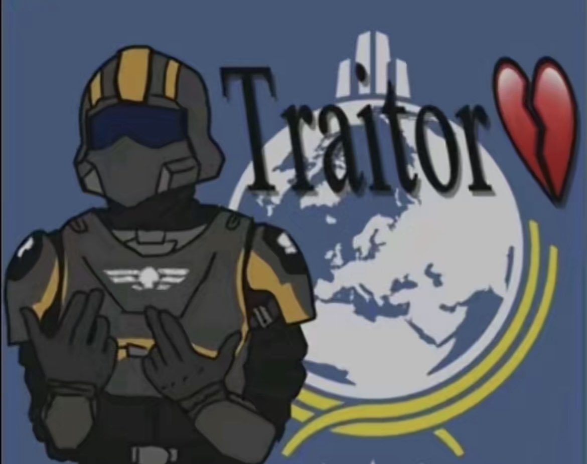 Agent Carolina tweet media