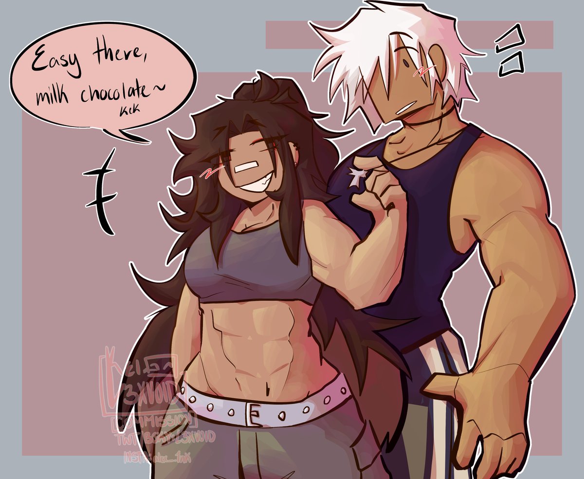 Art commission for <a href="/Yugen_Mortal/">DracoJinx (Commissions Open)</a> !! Thank you :]!!