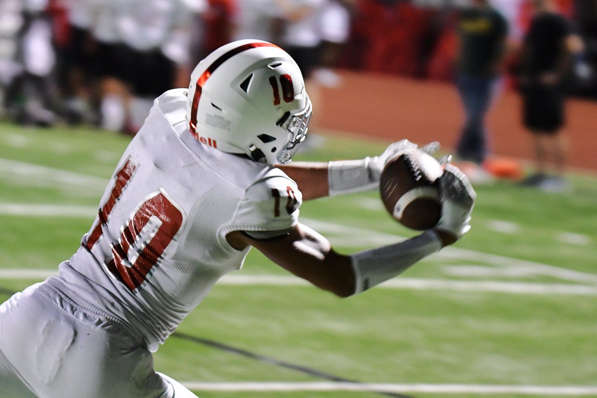 Len Lehmann (@thenotoriouslen) on Twitter photo 🚨TROJANS WIN SEASON OPENER🚨
Park Hill jumped to a 19-7 halftime lead and cruised in the second half en route to a 33-13 win at Columbia Rock Bridge. Trojans will play home opener next Friday vs NKC
<a href="/PHTrojansFB/">Park Hill Trojans Football</a> 🚨TROJANS WIN SEASON OPENER🚨
Park Hill jumped to a 19-7 halftime lead and cruised in the second half en route to a 33-13 win at Columbia Rock Bridge. Trojans will play home opener next Friday vs NKC
<a href="/PHTrojansFB/">Park Hill Trojans Football</a>