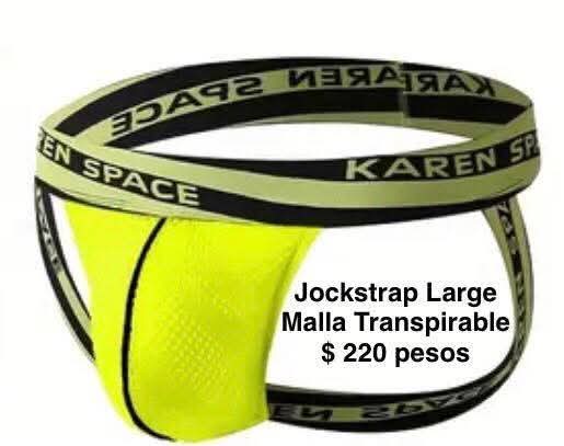 SexshopL22178's tweet photo. Remate de jockstrap $ 150 pesos
Contáctame 272-156-0035
#jockstraporizaba #suspensoriosorizaba #gayorizaba https://t.co/4IpWffd2E7