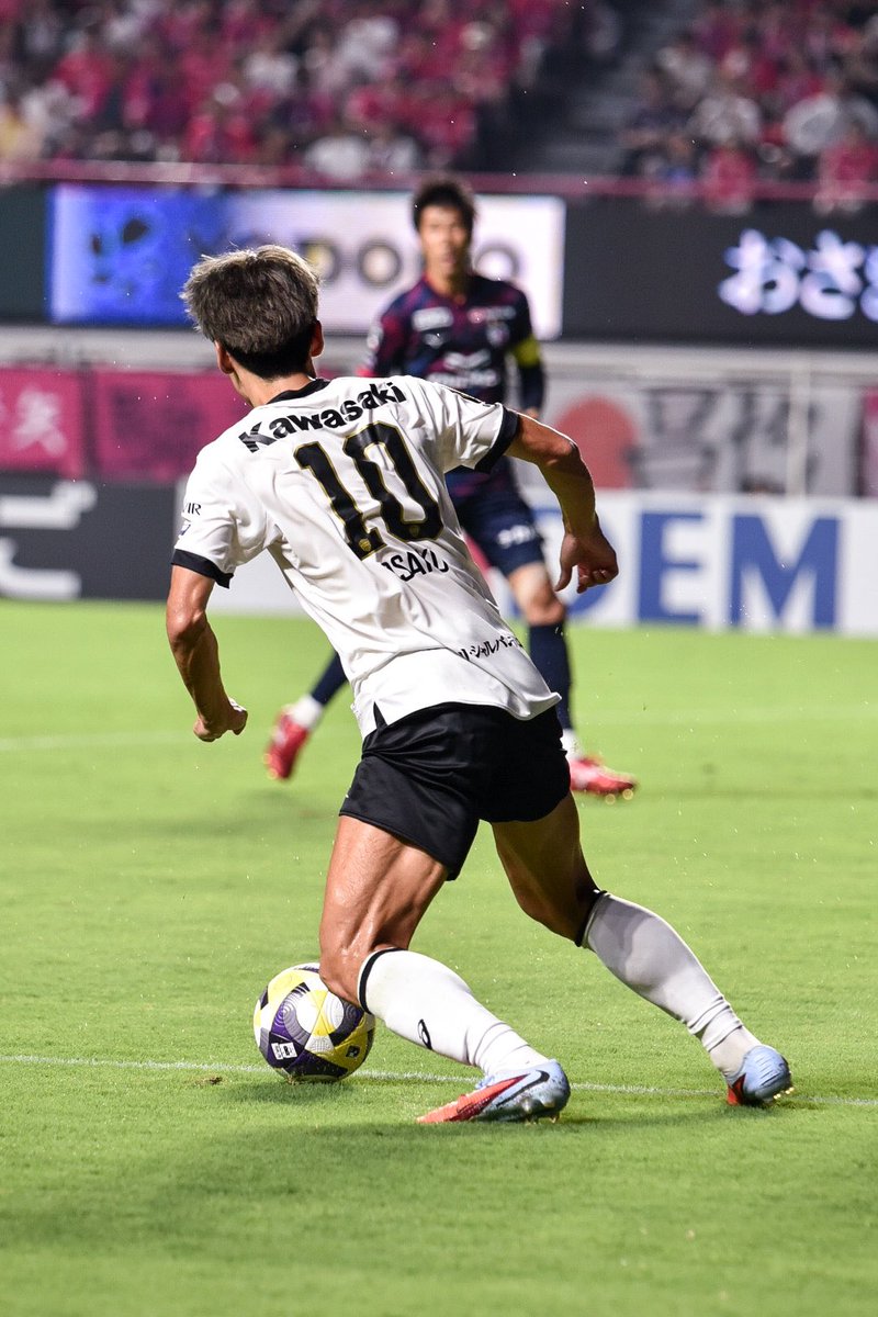 大迫勇也選手 ヴィッセル神戸 ヴィクトリーユニ　XL ヴィッセル神戸 【大迫勇也】｜【公式】Jリーグオンライン