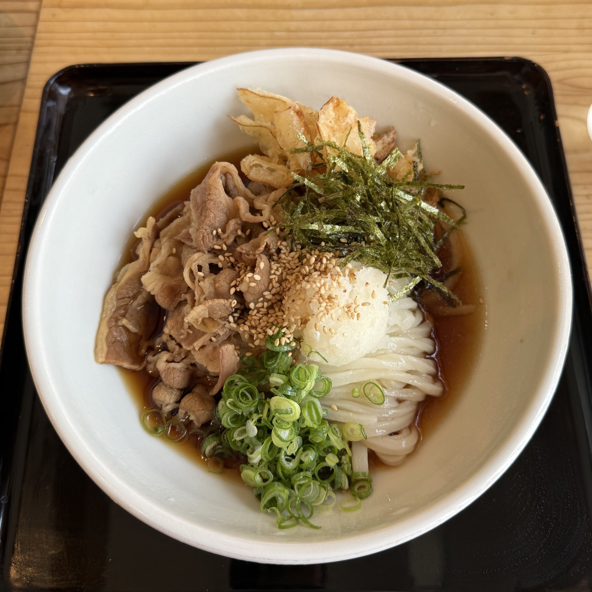アローテール 月見天かすうどん アローテール 月見天かすうどん様専用 - メルカリ