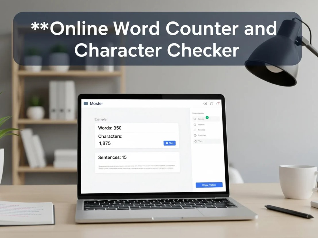 business4Blogs's tweet image. Easily count words &amp;amp; characters online with All Calc Hub! Perfect for writers, students &amp;amp; professionals. ✉️ admin@allcalchub.com Call 1300404777 #WordCounter #CharacterCount #WritingTools #OnlineTools #AllCalcHub #TextTools 

allcalchub.com/calculators/on…