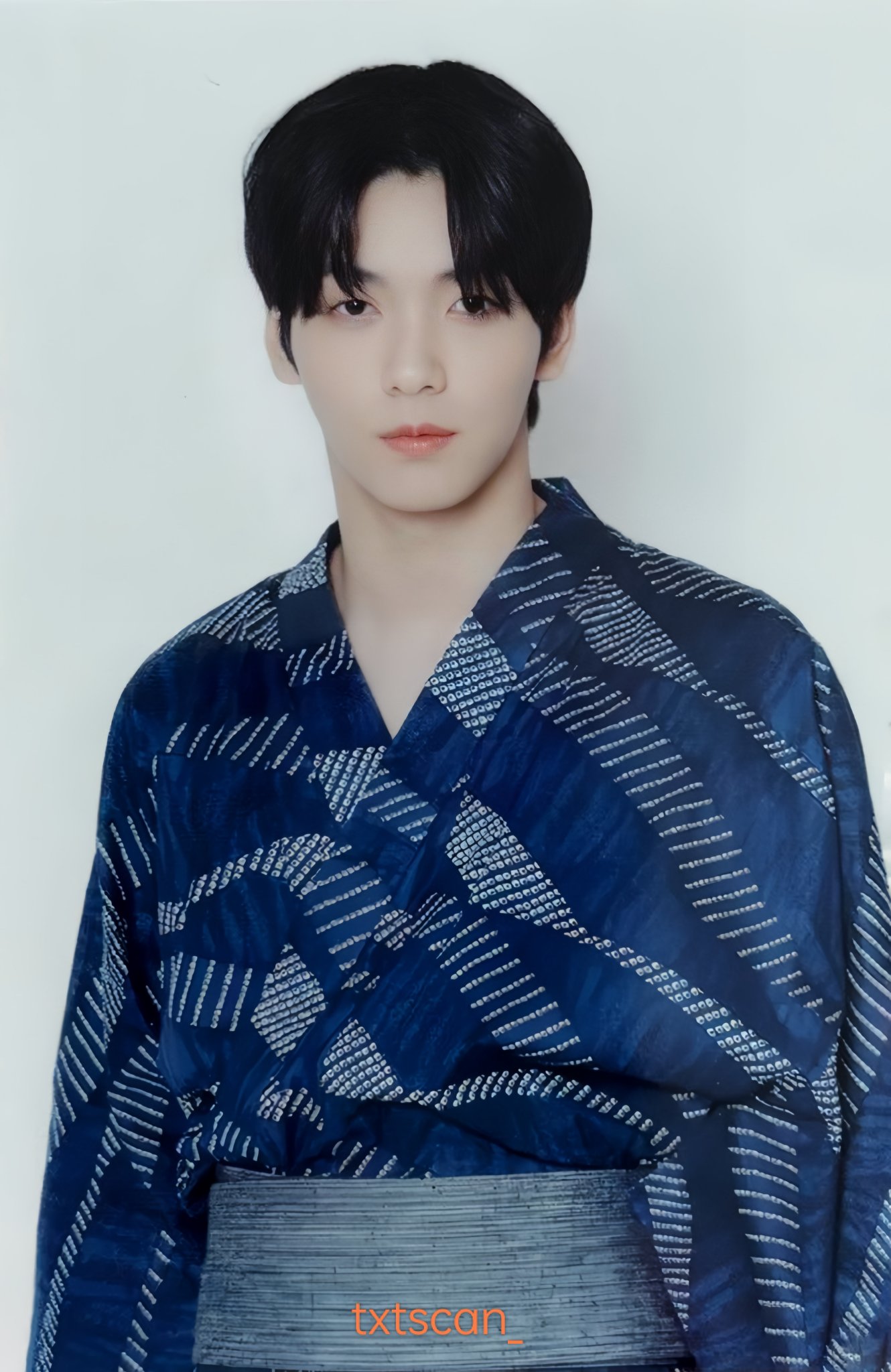TXT PHOTOCARD SCAN on X: 