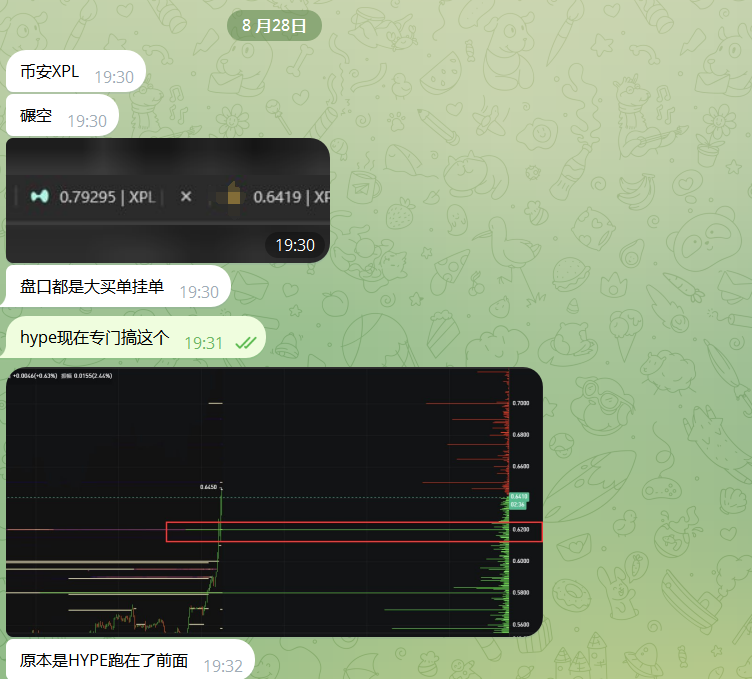 ALERT的会所 tweet media
