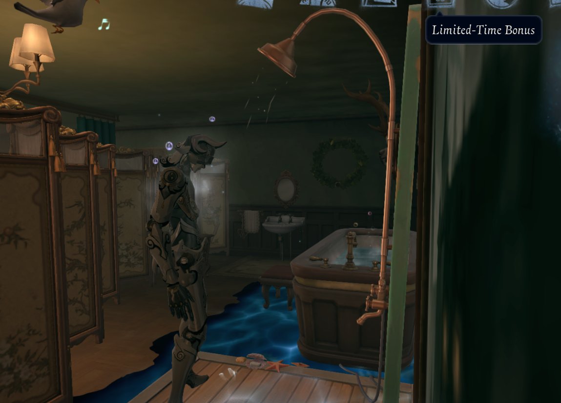 // i got lygus working on the doll dbd game and him on the toilet is the thing that's sending me the most. thank god i've been playing for years