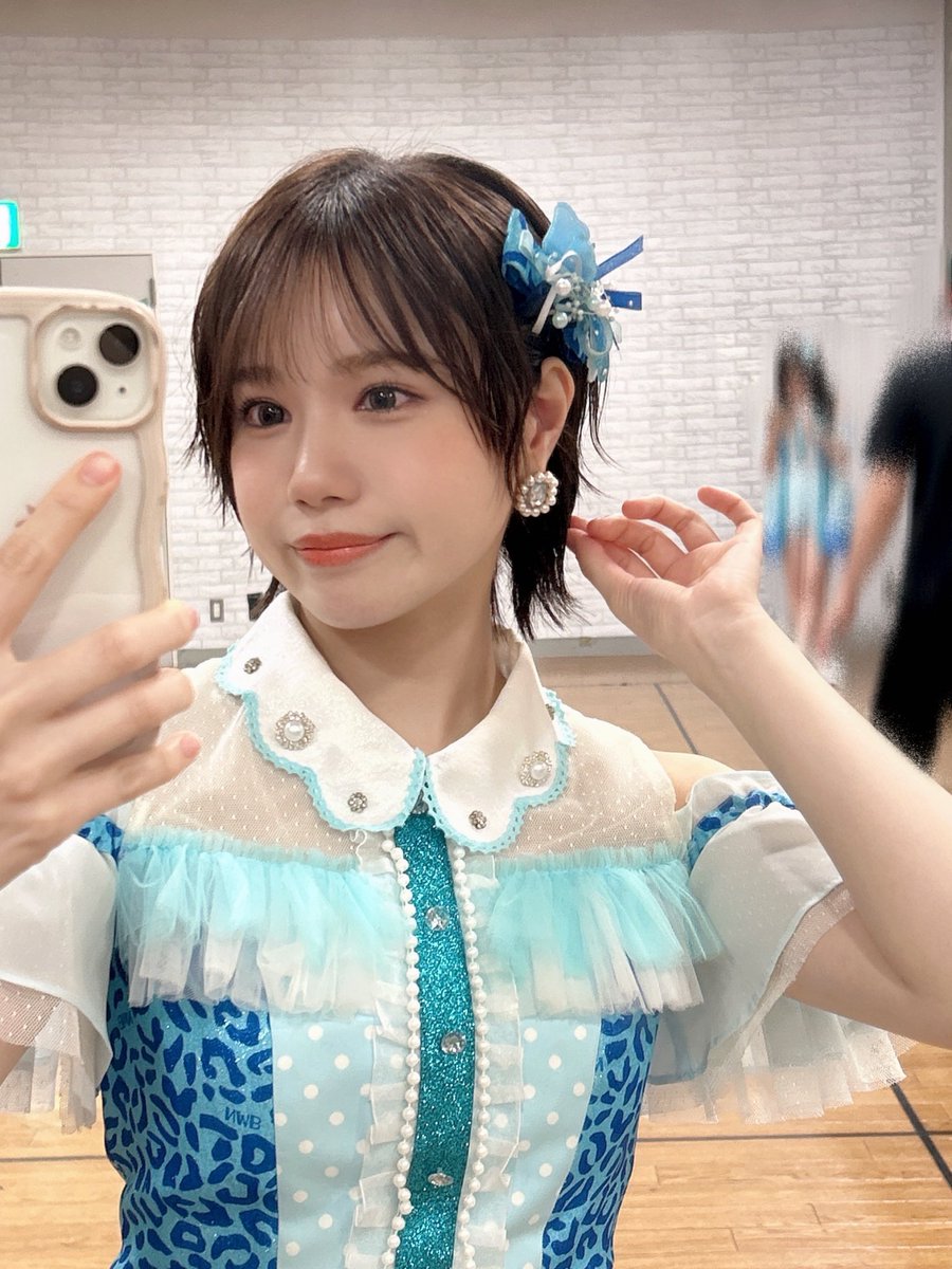 けら on X: 