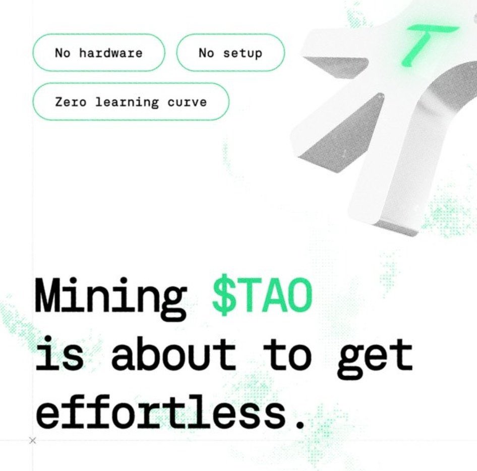 What’s next with <a href="/inspectxyz/">Inspect</a> $TAO
1: Leaderboards coming 🏆
2: Reward patterns dropping soon 
Engage to earn

Comment= 0.3 $TAO
Quote= 0.4 $TAO
Retweet=0.3 $TAO
1 $TAO = $372
The earlier you start, the more you stack.
AI economy is shifting, are you positioned?
#NuanceInspectxyz