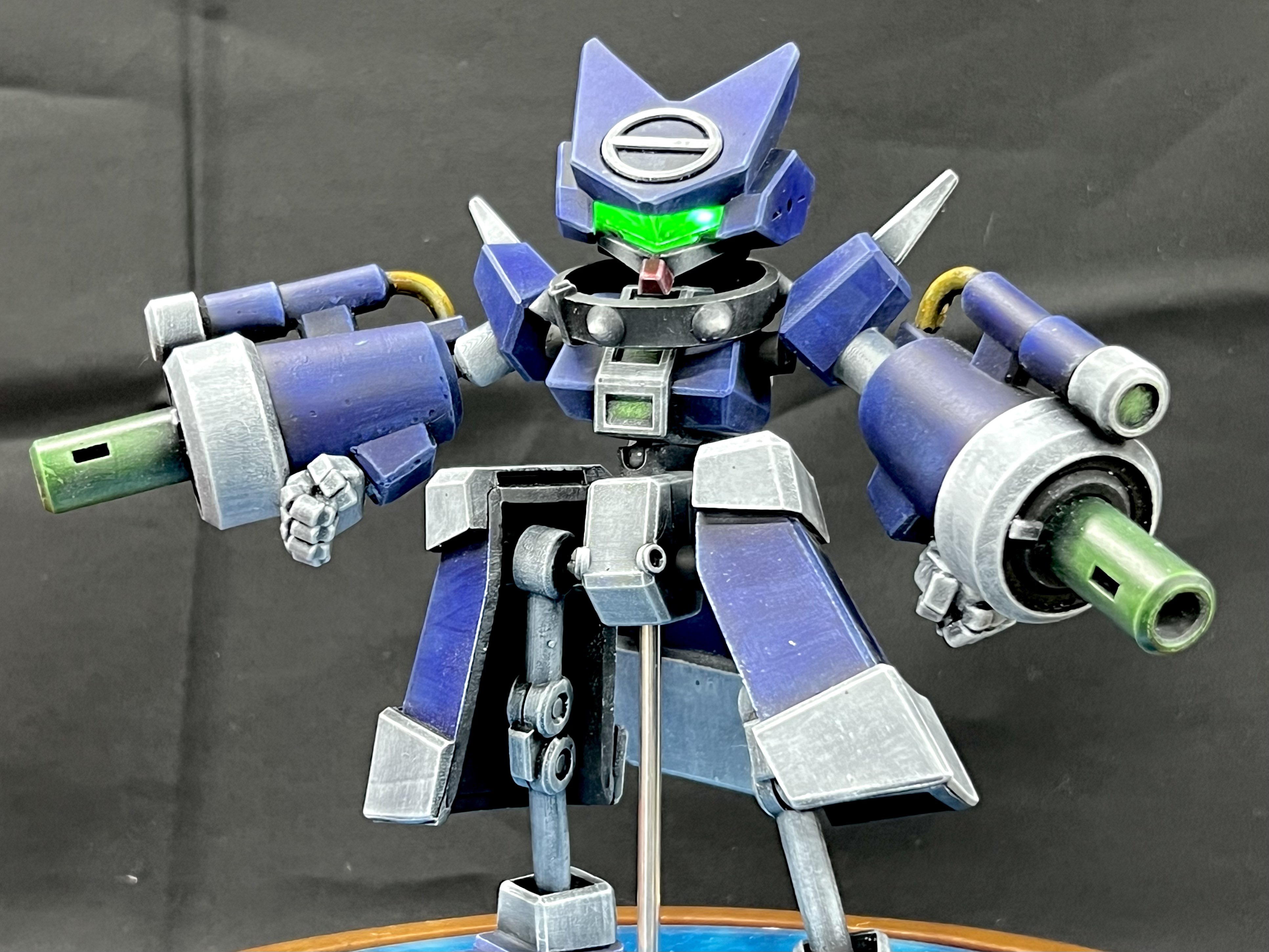 7C3（ななしさん） (@7c3_hobby) / X