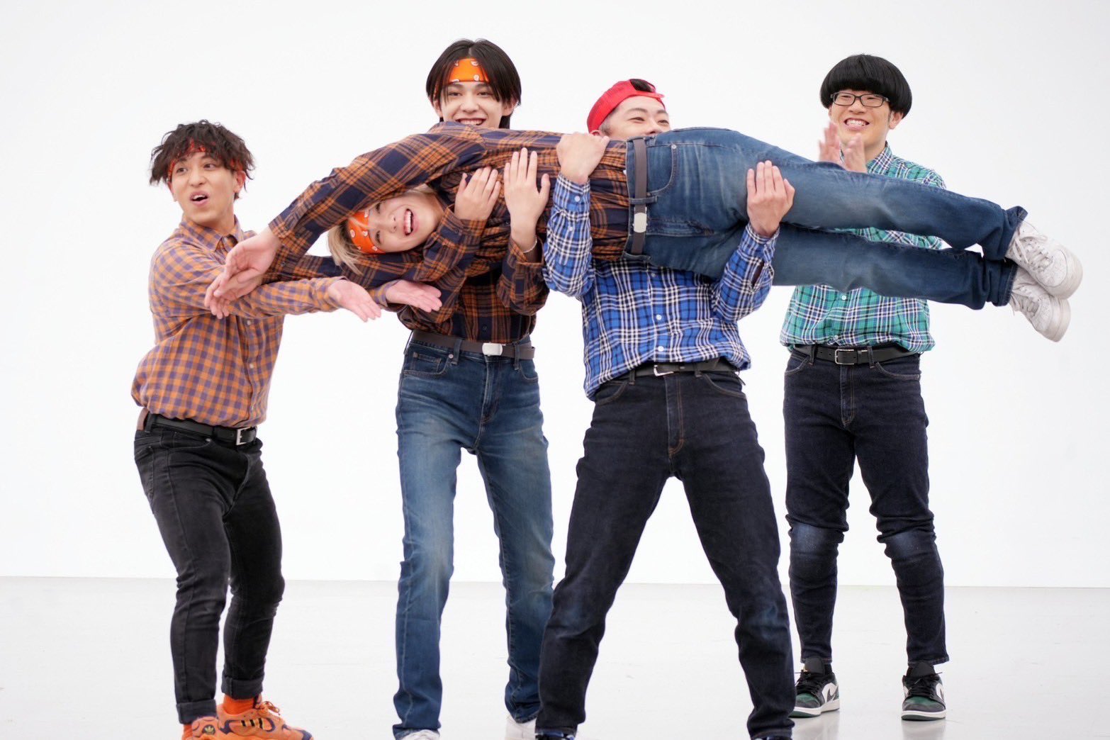 LIL LEAGUE (@LIL_LEAGUE_) / X