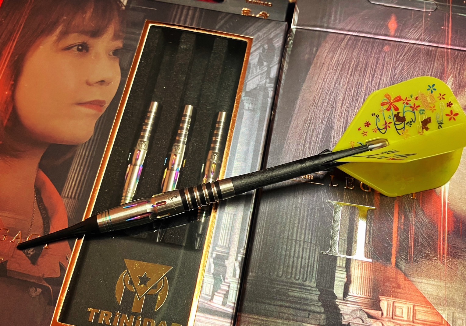 Far East Darts 神戸店 on X: 
