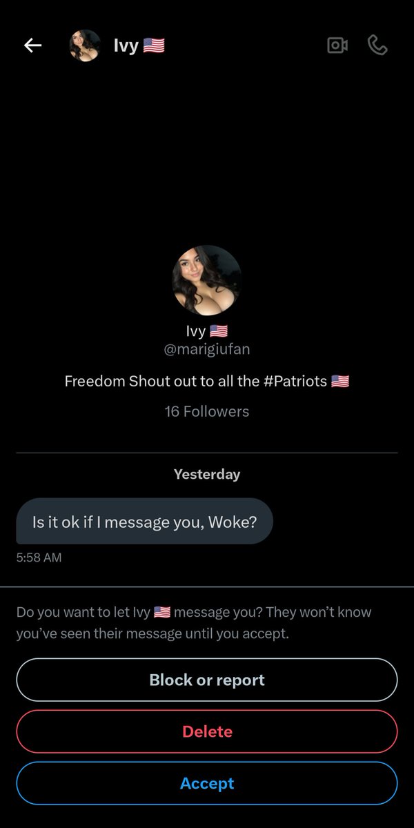 Woke Count Grishnackh tweet media