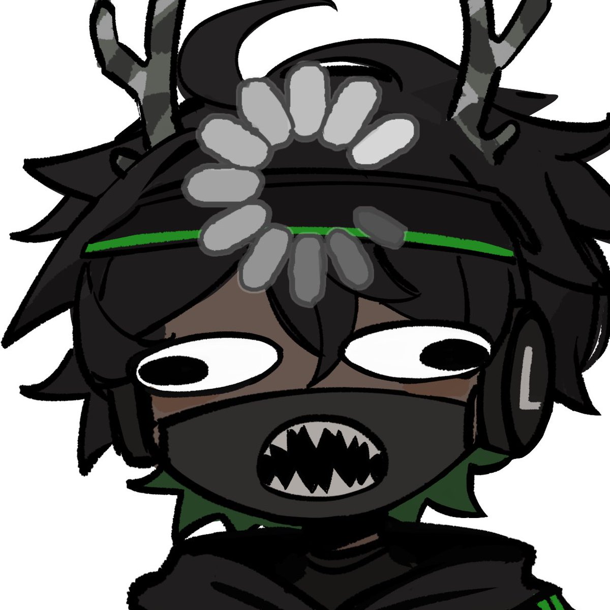 Im done w this comms yay