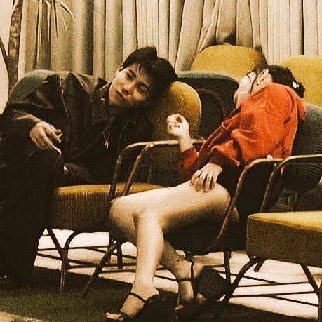 And the world changed — then all my moments became you. 

MIKBRENT ALWAYS THE MOMENT
MIKBRENT ALWAYS THE MOMENT
MIKBRENT ALWAYS THE MOMENT
