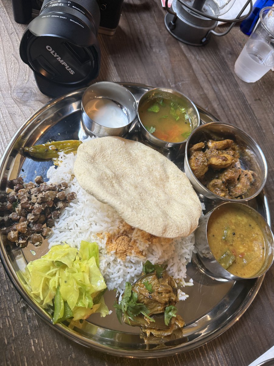 fotovelo's tweet image. 豆が美味い。#podi　#YUKUIDO #東上野　#SPICEROCKET2025