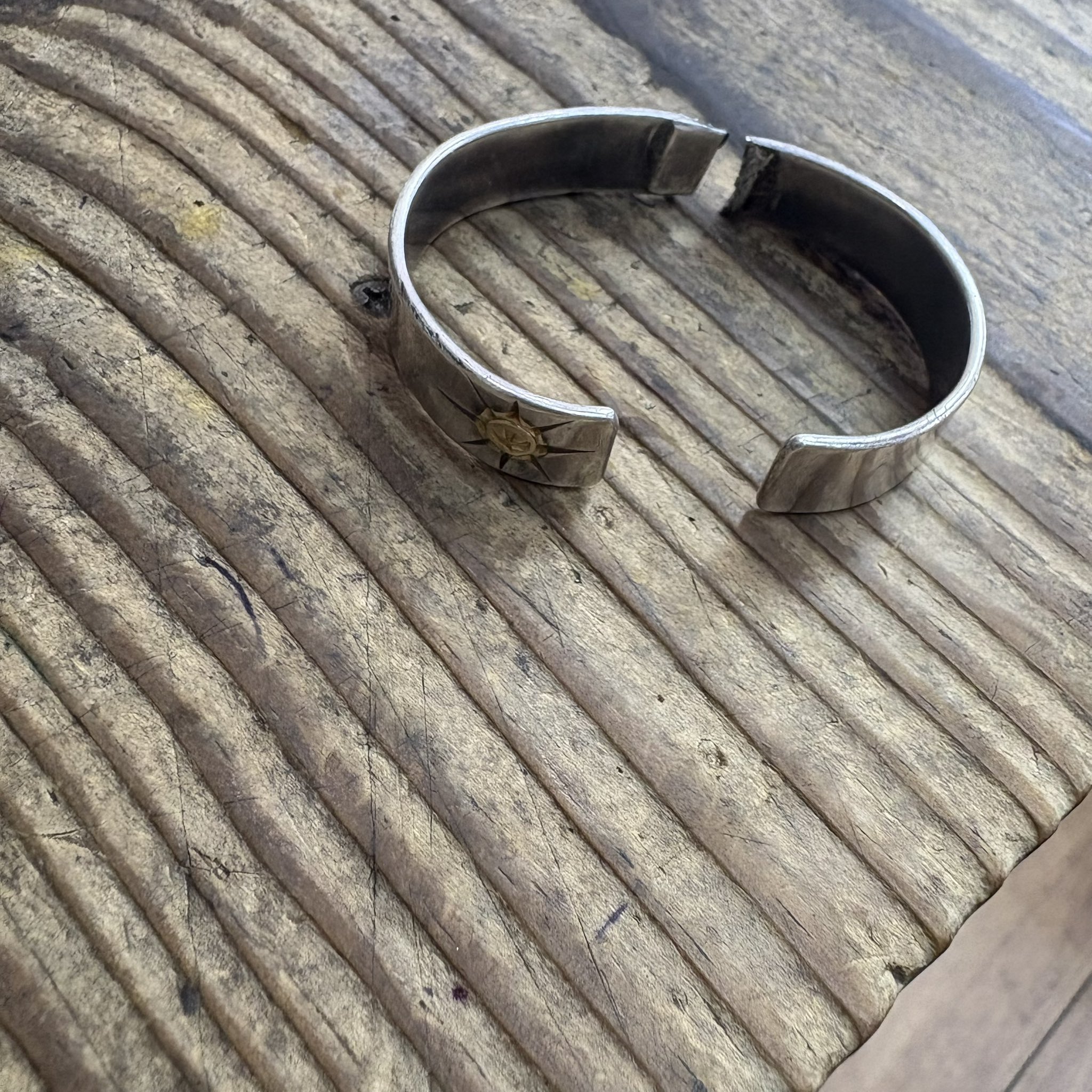 平打ちバングル - Search / X