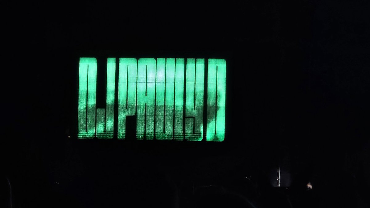 John Somerville tweet media