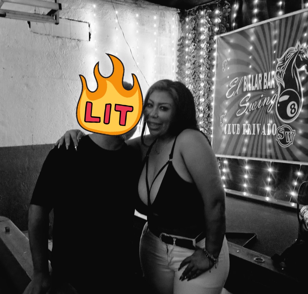 <a href="/ShaPielCanela/">🍑S▫️H▫️A▫️R▫️O▫️N🍑</a> 🤤 en <a href="/BillarSwing/">billar bar el swing</a>