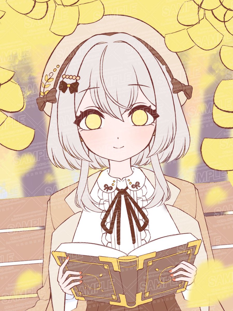 🍁量産イラスト企画💄
#量産依頼 #量産イラスト #有償依頼 

●料金 ※商用利用込み
・どちらか1点：3,500円
・両方：6,000円

●ご依頼◎・ご予約◎・ご相談◎
● ハイライトにて「受付中/満枠」のお知らせ
●現段階：ラフ
●詳細は全てALTにて

いいねやRPも嬉しいです!!
よろしくお願いいたします🥰