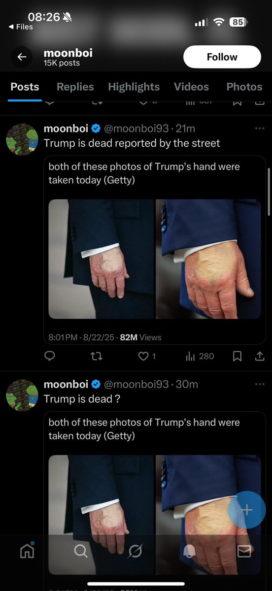 joe tweet media
