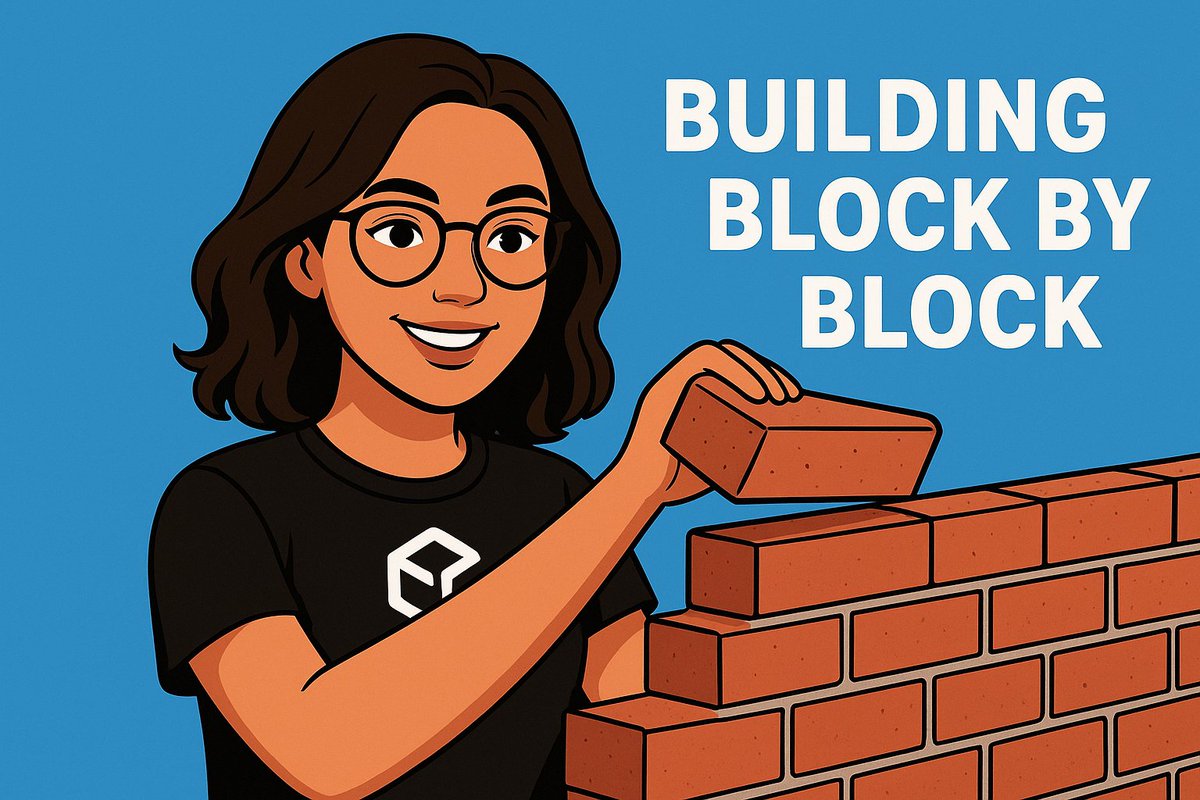 mandyinweb3's tweet image. GM CT 
Another day, another block.
In Web3, consistency is the real alpha. Do well to build on it especially as a newbie 
Stay curious. Stay active.Keep building. 
Your breakthrough might just be a block away, so keep pushing 💪 

Who’s grinding today? Drop a gm 😁
#smartcycle