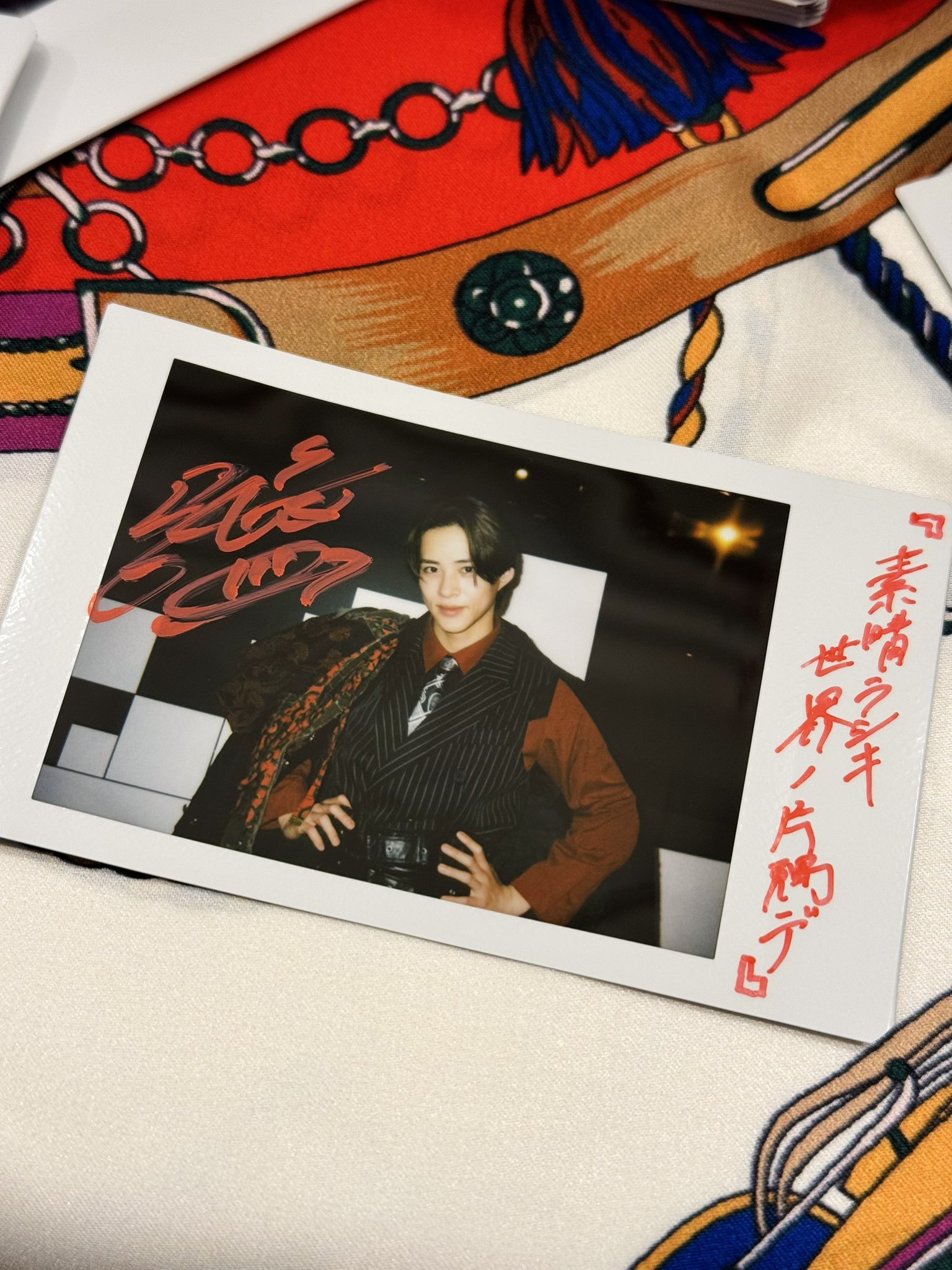 山口託矢 on X: 
