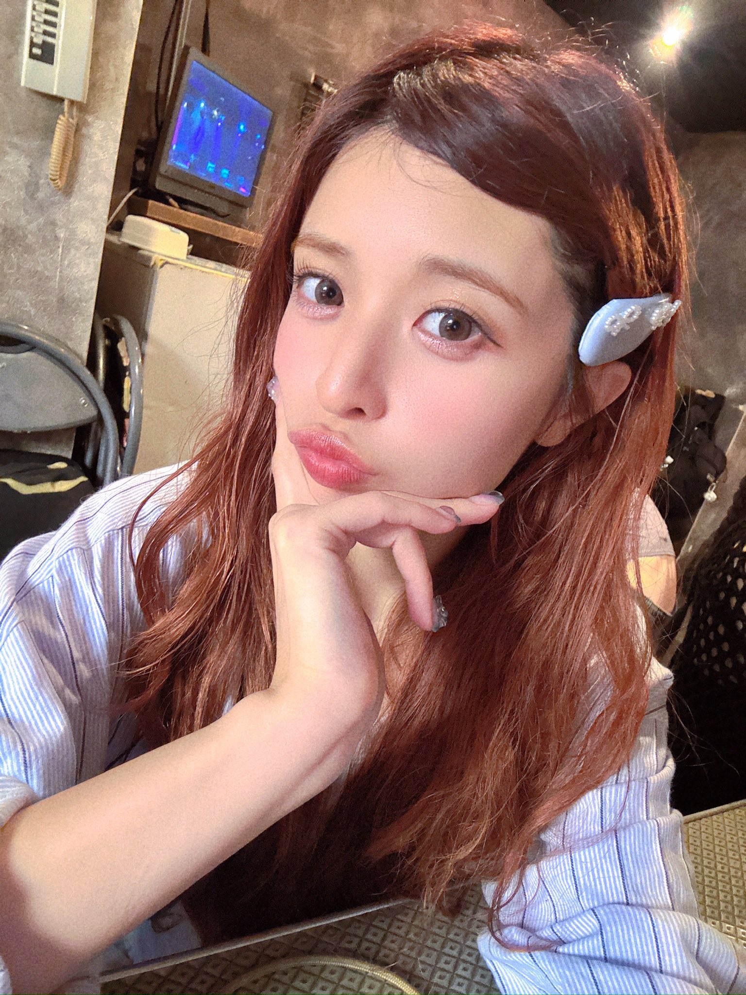 プー・ルイ (@pour_lui) / X