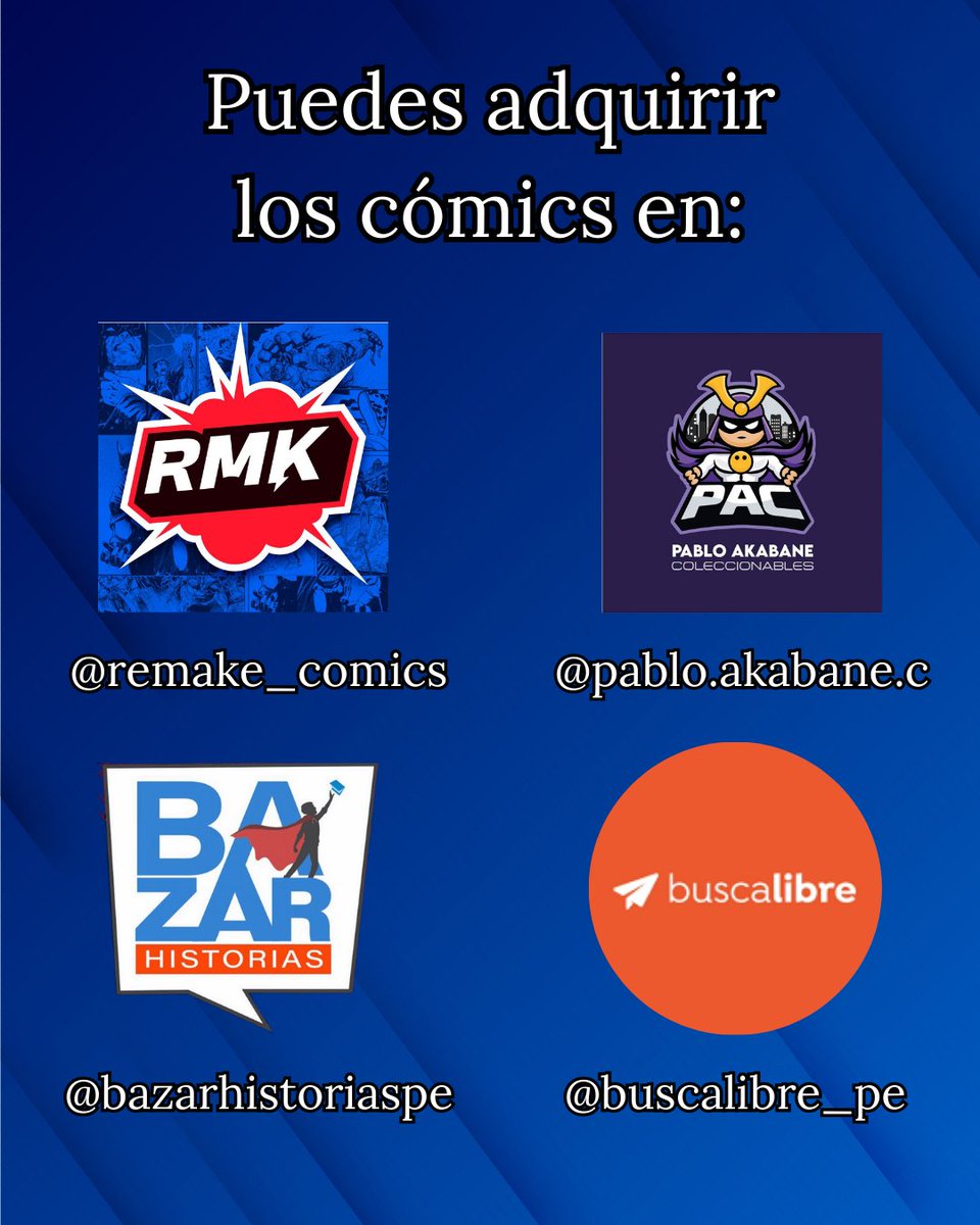 La Comicteca De Edgar tweet media